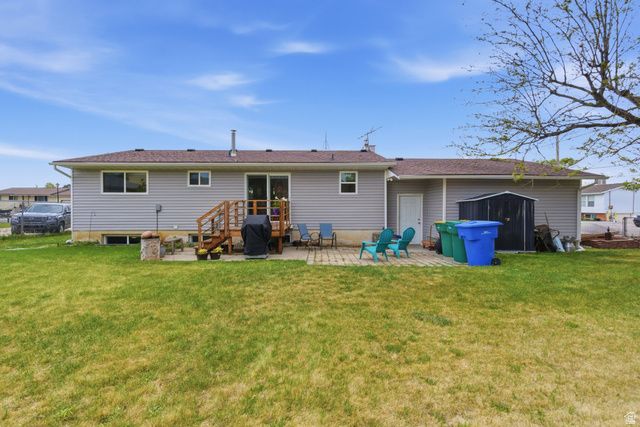 496 W 1850 N, Lehi, UT 84043