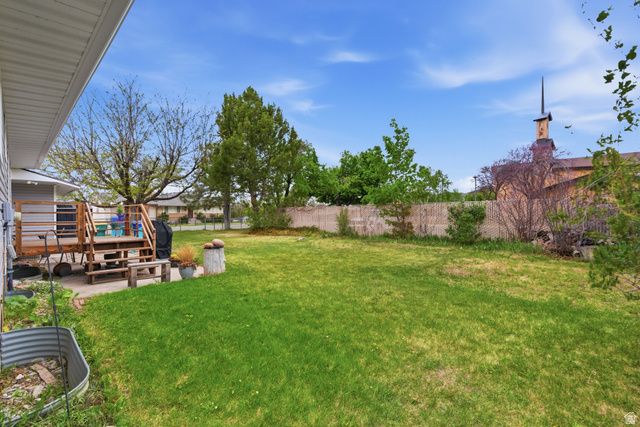 496 W 1850 N, Lehi, UT 84043