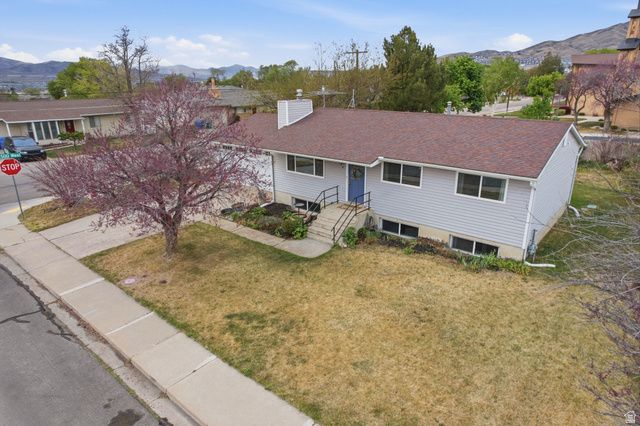 496 W 1850 N, Lehi, UT 84043