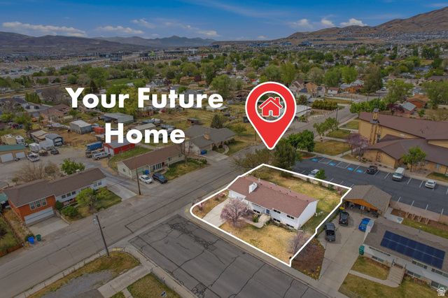 496 W 1850 N, Lehi, UT 84043