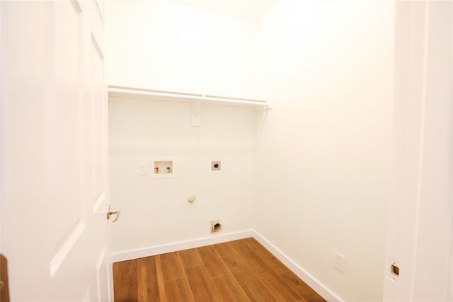 2221 Rodgers Lane, Providence Village, TX 76227