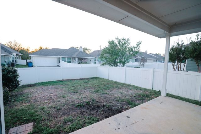 2221 Rodgers Lane, Providence Village, TX 76227