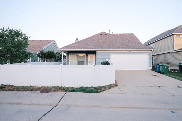 2221 Rodgers Lane, Providence Village, TX 76227