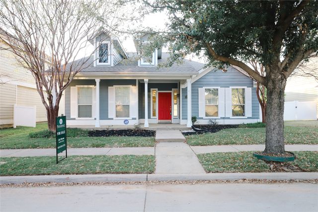 2221 Rodgers Lane, Providence Village, TX 76227