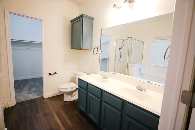 2221 Rodgers Lane, Providence Village, TX 76227