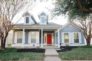 2221 Rodgers Lane, Providence Village, TX 76227