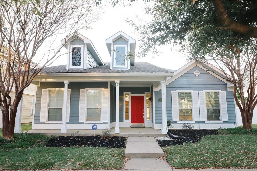 2221 Rodgers Lane, Providence Village, TX 76227