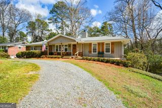 18 Old Farm Road, Marietta, GA 30068