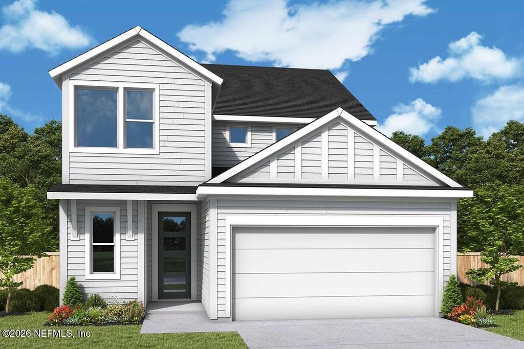 163 MARIANA ISLAND Drive, St. Augustine, FL 32092