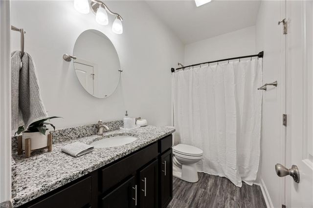 515 Millbrooke CIR, Elizabeth City, NC 27909