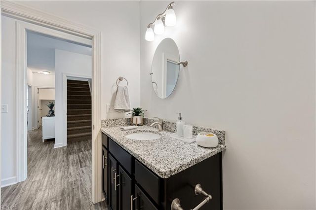 515 Millbrooke CIR, Elizabeth City, NC 27909