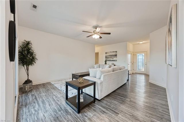 515 Millbrooke CIR, Elizabeth City, NC 27909