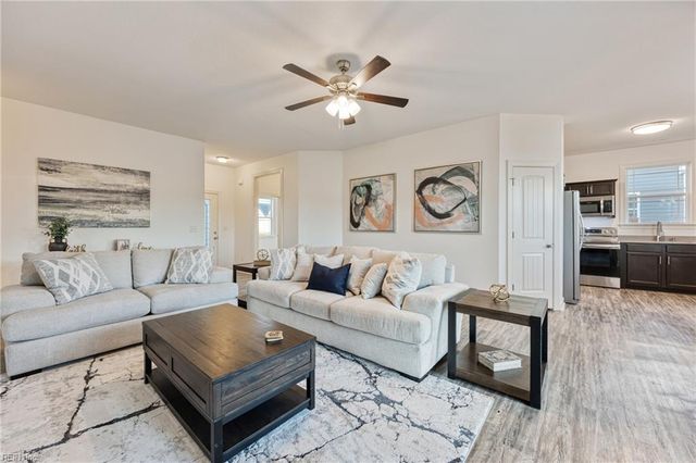 515 Millbrooke CIR, Elizabeth City, NC 27909