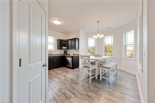 515 Millbrooke CIR, Elizabeth City, NC 27909