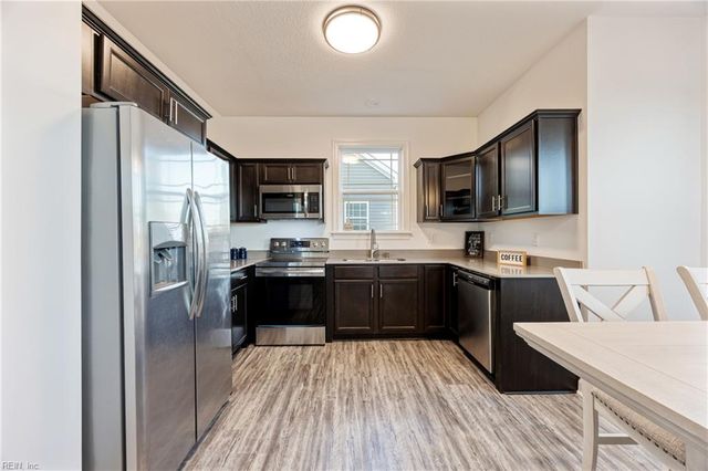 515 Millbrooke CIR, Elizabeth City, NC 27909