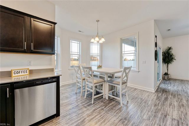 515 Millbrooke CIR, Elizabeth City, NC 27909