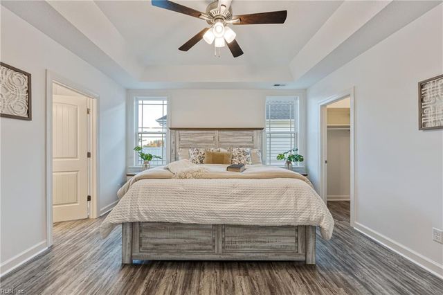 515 Millbrooke CIR, Elizabeth City, NC 27909