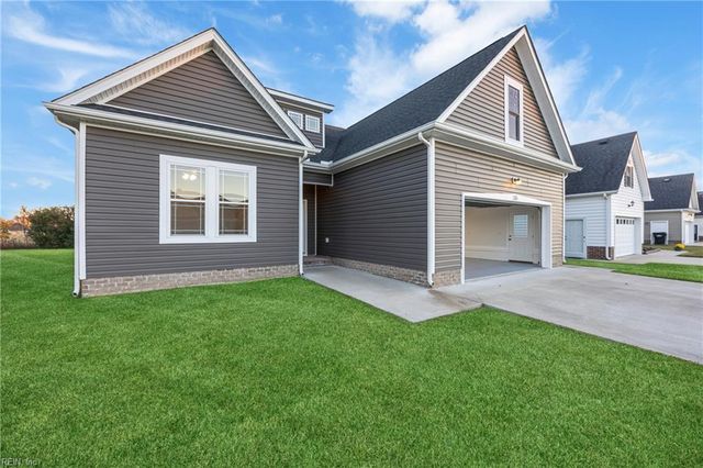 515 Millbrooke CIR, Elizabeth City, NC 27909