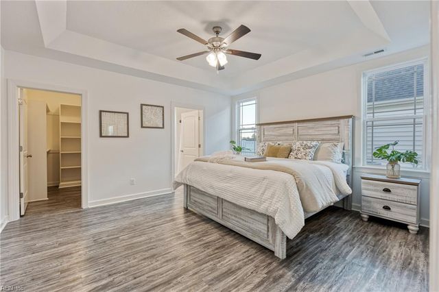 515 Millbrooke CIR, Elizabeth City, NC 27909