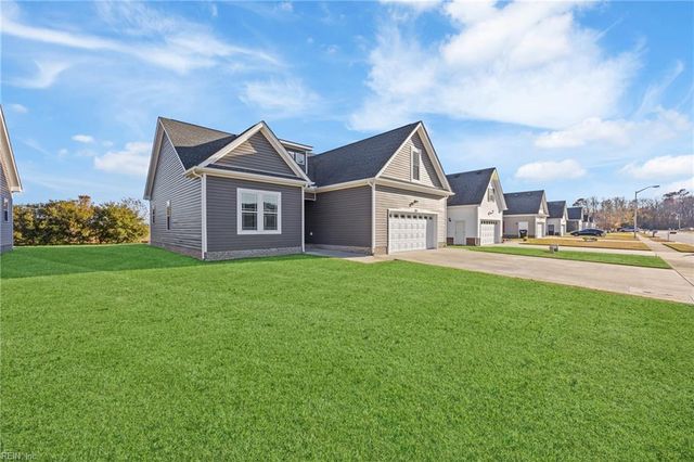 515 Millbrooke CIR, Elizabeth City, NC 27909