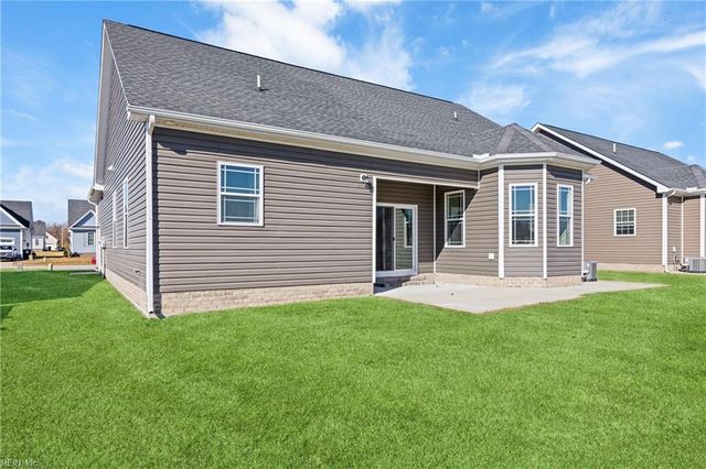 515 Millbrooke CIR, Elizabeth City, NC 27909