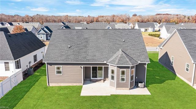 515 Millbrooke CIR, Elizabeth City, NC 27909