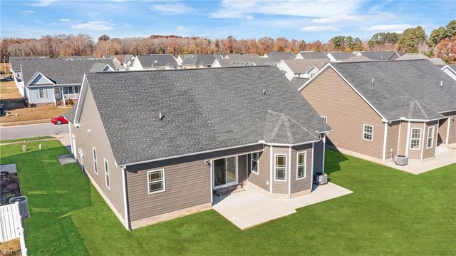 515 Millbrooke CIR, Elizabeth City, NC 27909