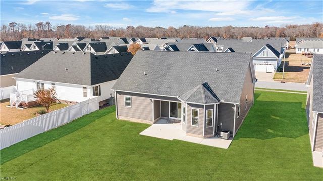 515 Millbrooke CIR, Elizabeth City, NC 27909