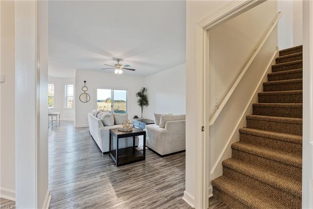 515 Millbrooke CIR, Elizabeth City, NC 27909