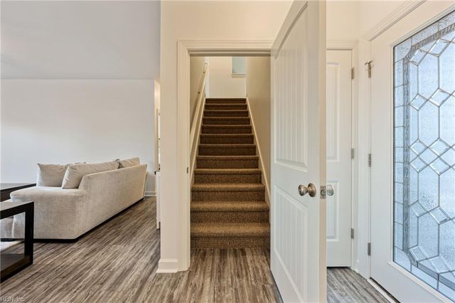 515 Millbrooke CIR, Elizabeth City, NC 27909