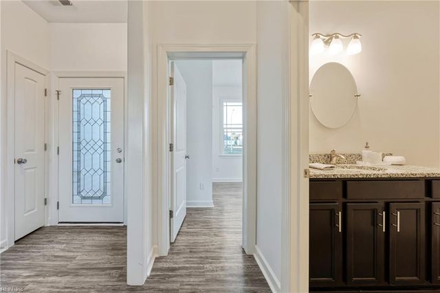 515 Millbrooke CIR, Elizabeth City, NC 27909