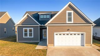 515 Millbrooke CIR, Elizabeth City, NC 27909