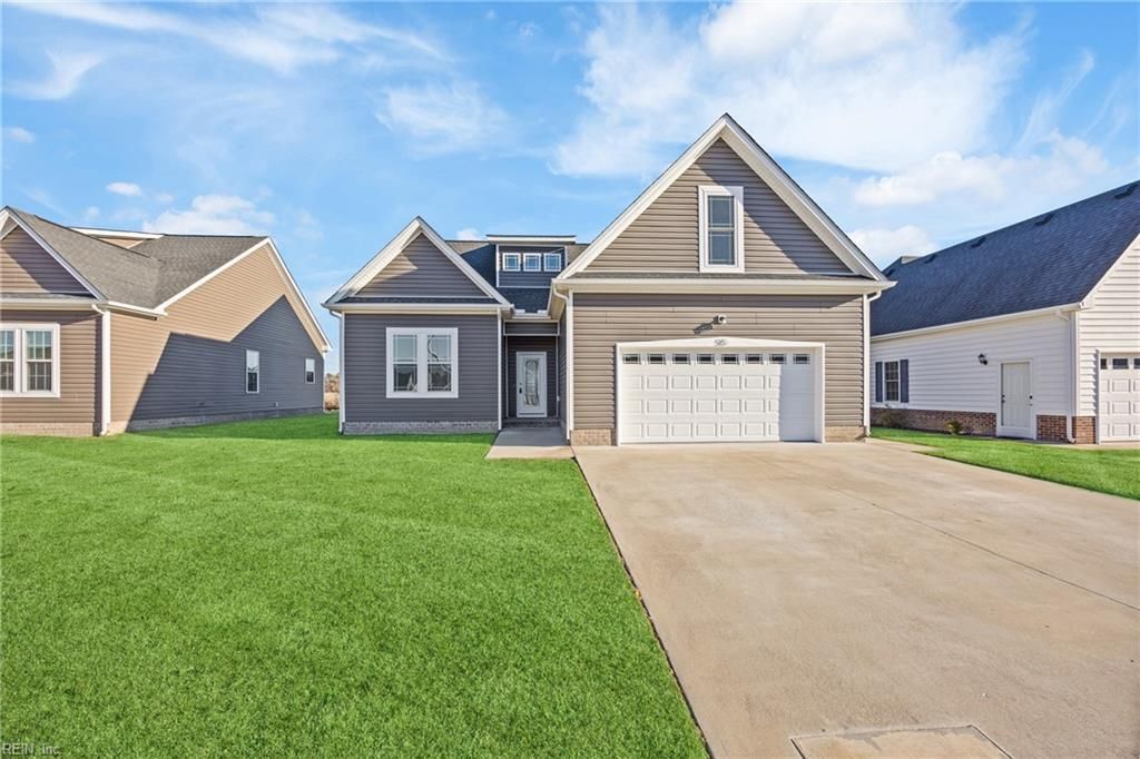 515 Millbrooke CIR, Elizabeth City, NC 27909