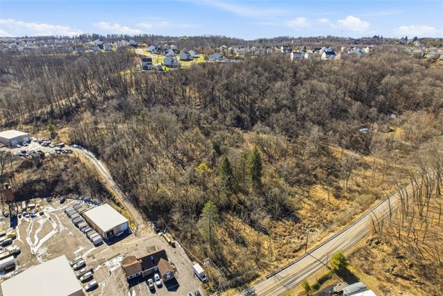 1103 Mount Nebo Rd, Pittsburgh, PA 15237