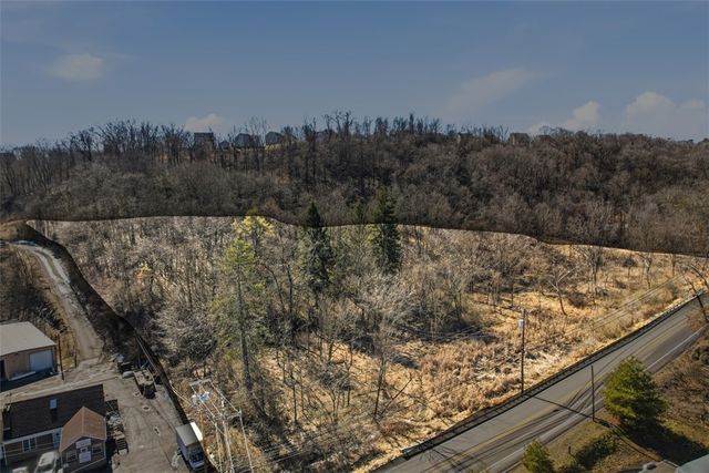 1103 Mount Nebo Rd, Pittsburgh, PA 15237