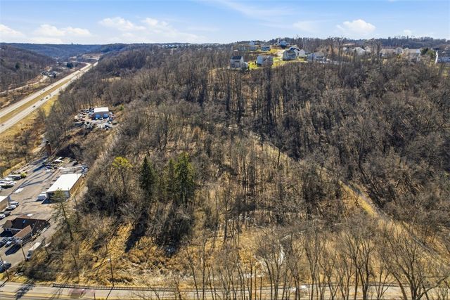 1103 Mount Nebo Rd, Pittsburgh, PA 15237