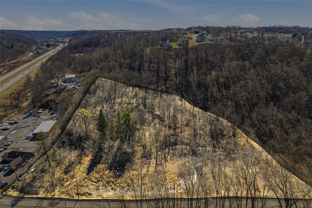 1103 Mount Nebo Rd, Pittsburgh, PA 15237