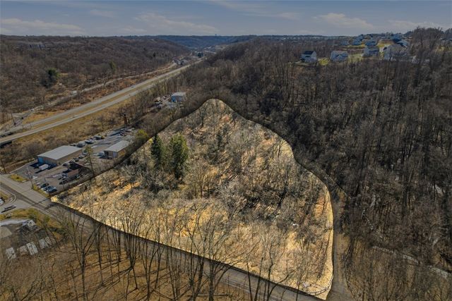 1103 Mount Nebo Rd, Pittsburgh, PA 15237