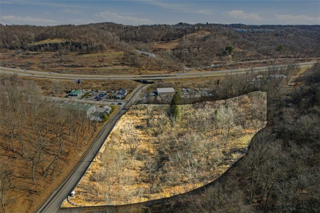 1103 Mount Nebo Rd, Pittsburgh, PA 15237