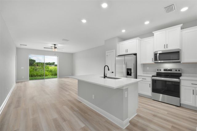 1813 Gaiety Way, Fort Pierce, FL 34947