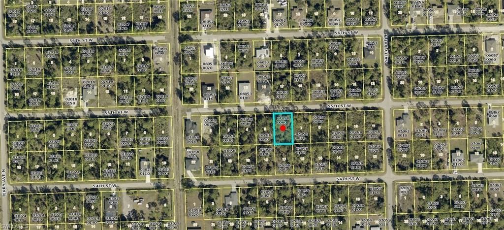 3411 55th ST W, Lehigh Acres, FL 33971