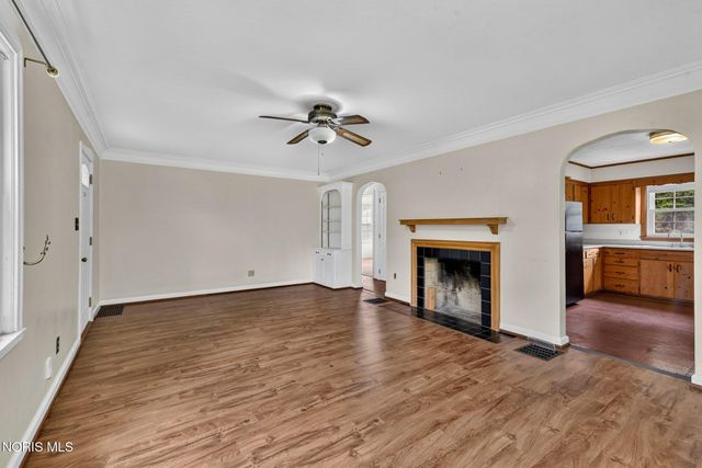 1655 Eastgate Road, Toledo, OH 43614