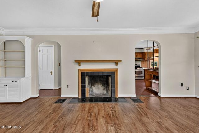 1655 Eastgate Road, Toledo, OH 43614