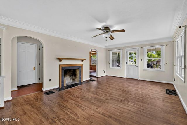 1655 Eastgate Road, Toledo, OH 43614