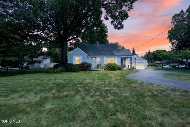 1655 Eastgate Road, Toledo, OH 43614