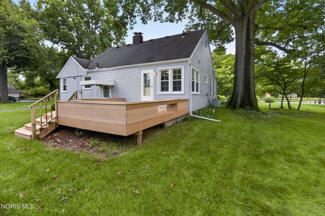 1655 Eastgate Road, Toledo, OH 43614