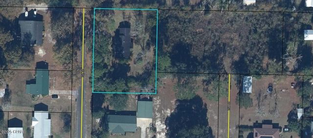 853 1st Street, Chipley, FL 32428
