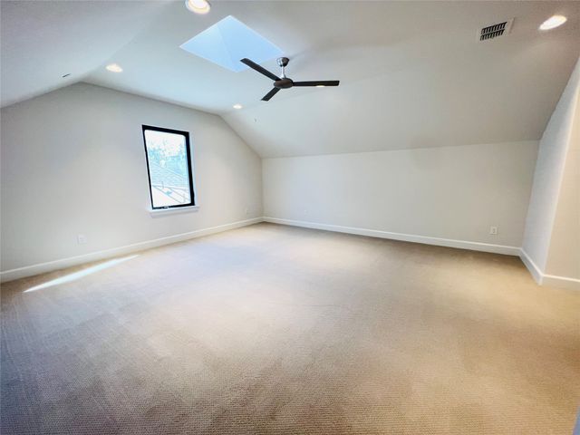 4325 Glenwick Lane, University Park, TX 75205