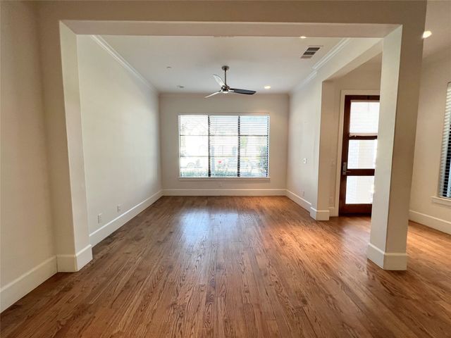 4325 Glenwick Lane, University Park, TX 75205