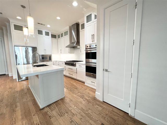 4325 Glenwick Lane, University Park, TX 75205